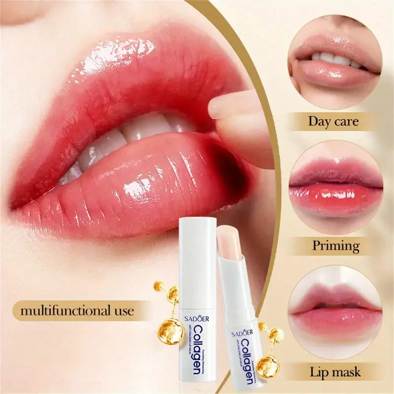 Collagen Lip Balm 2.7g Repair