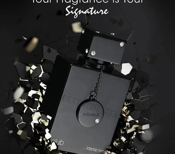 Club de Nuit 105ml Woody EDP