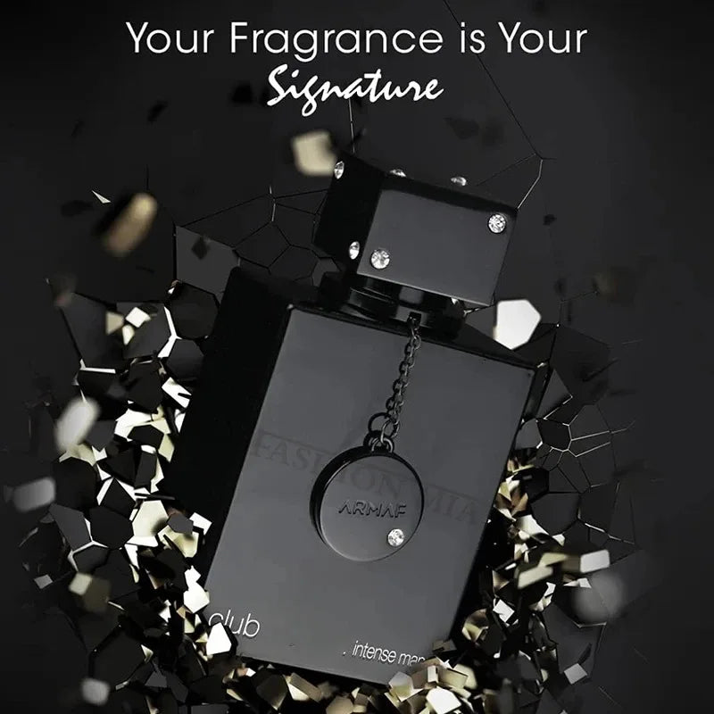 Club de Nuit 105ml Woody EDP - Beauty Bae