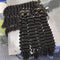 Luxurious Curly Hair Bundle For Natural Looking Volume And Bounce