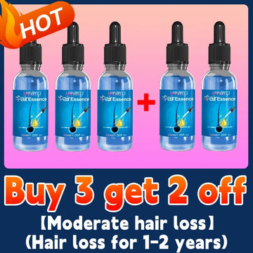 Buy 3 Get 2 Free