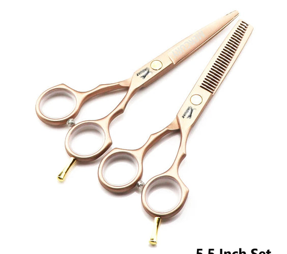 6in 9CR13 Barber Shears