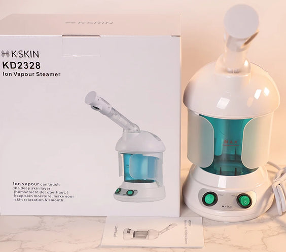 K-SKIN Nano Ionic Face Mist