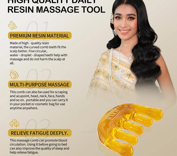 Chebe Hair Growth Oil 30ml