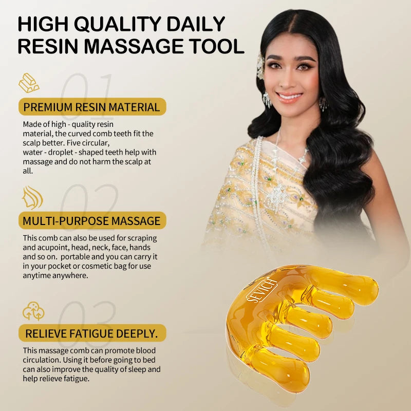 Chebe Hair Growth Oil 30ml