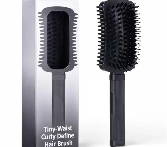 Curl Define Boar Bristle Comb