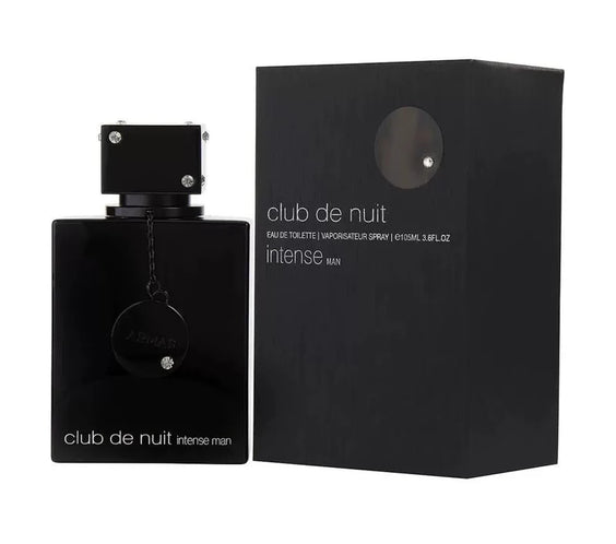 Arab Night Club Men's Wood EDT
