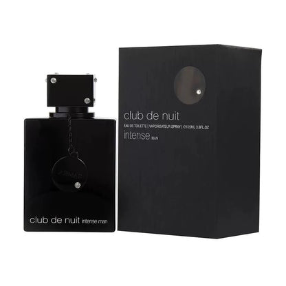 Arab Night Club Men's Wood EDT - Beauty Bae