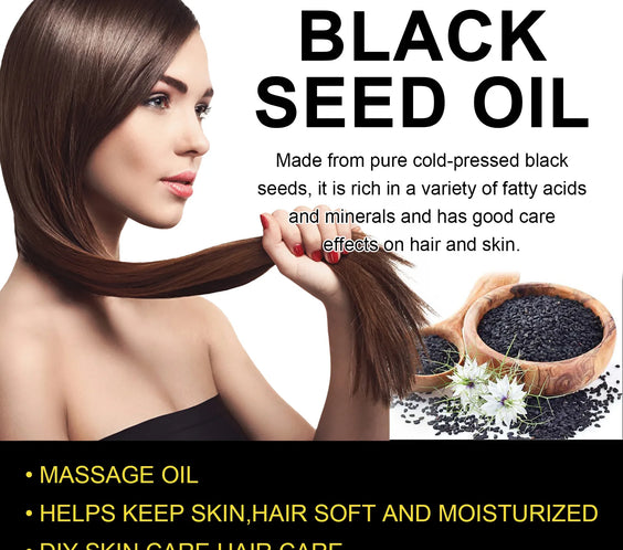 Hair Growth Oil 60ml Repair