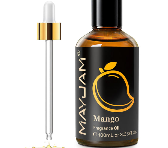 MAYJAM 100ml Fruit Fragrance Oil