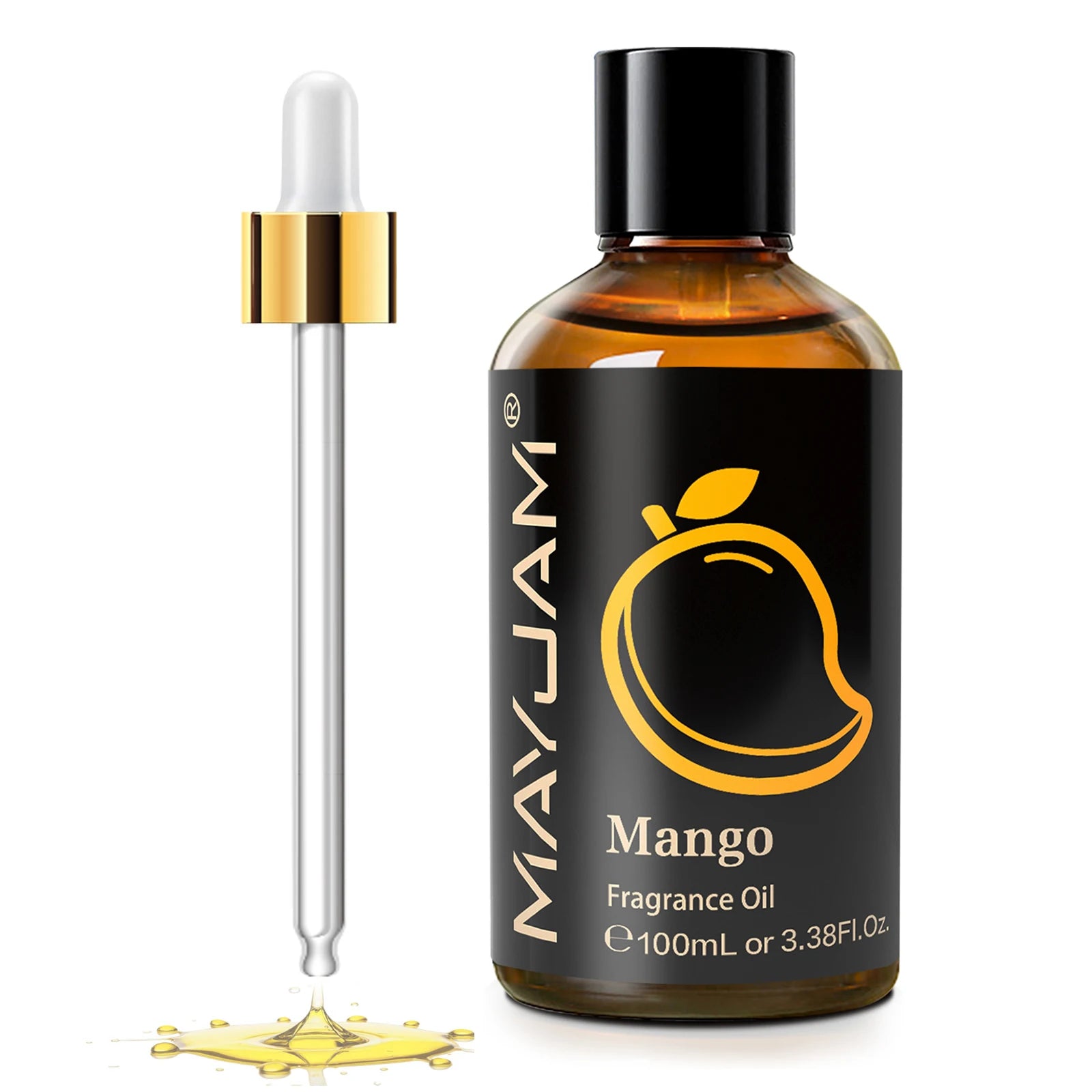 MAYJAM 100ml Fruit Fragrance Oil