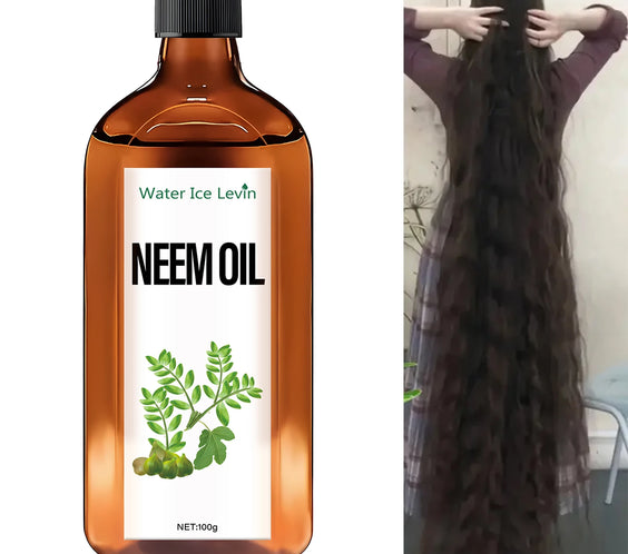 Neem Oil Intense Moisture