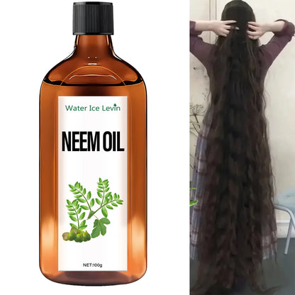 Neem Oil Intense Moisture - Beauty Bae