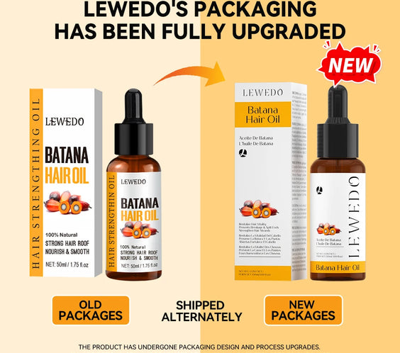 Batana Oil 50ml Hair Growth