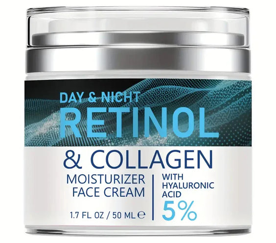 Snail Mucin Face Cream 50ml