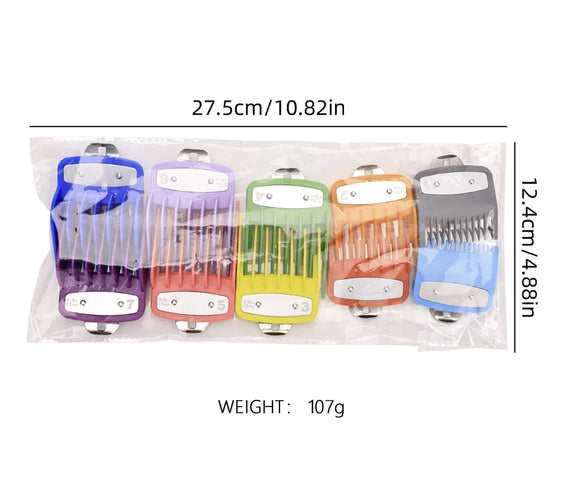 10pcs Universal Clipper Guards