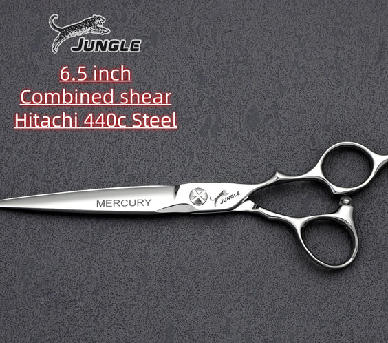 440C Barber Scissors 6.5