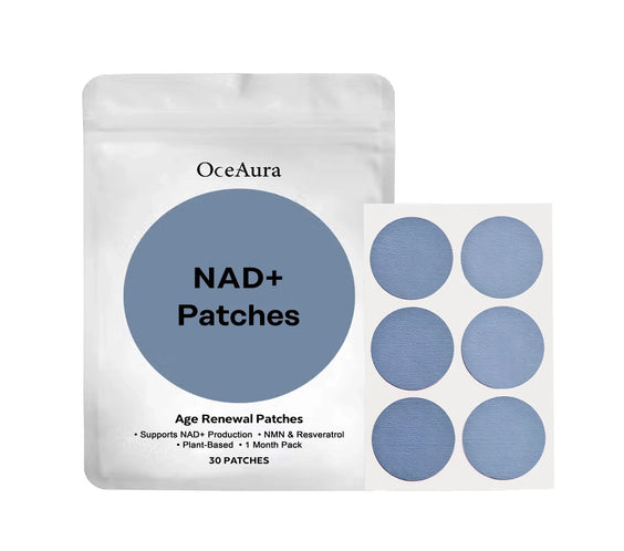 Hydrating Body Patches 30pc