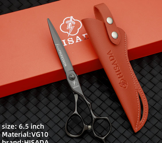 HISADA VG10 7in Shears