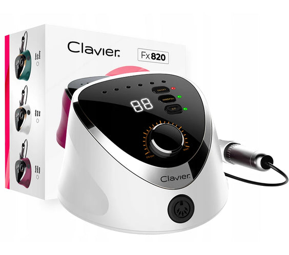 Clavier FX820 65W Nail Drill