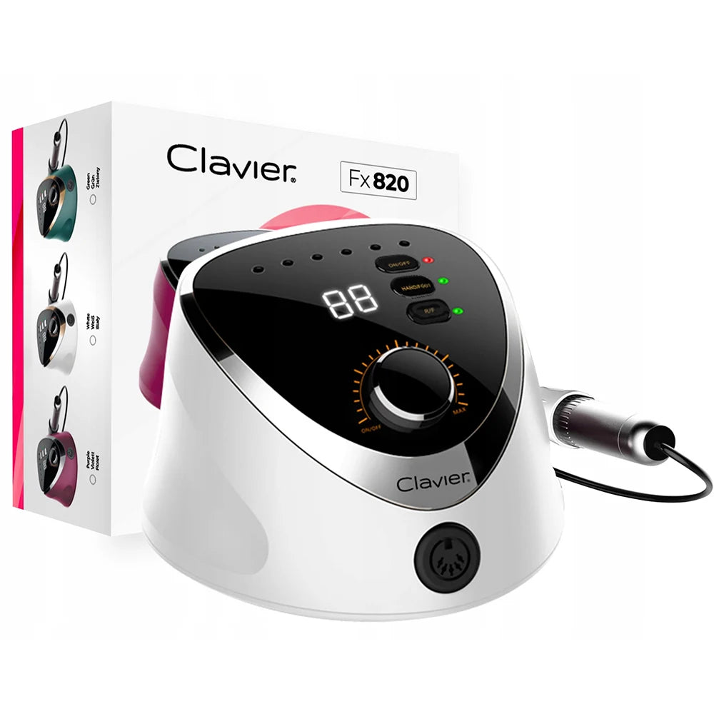Clavier FX820 65W Nail Drill