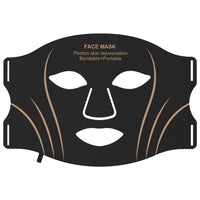Only mask withbox