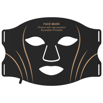 Only mask withbox