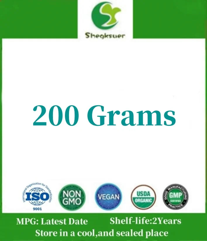 Trans Resveratrol Powder Antioxidant Ingredient For Skincare Brightening Anti Aging Wrinkle Formula China Sourced by Beauty Bae