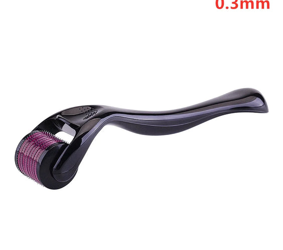 540 Titanium Derma Roller