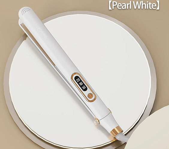 Negative Ion Hot Comb