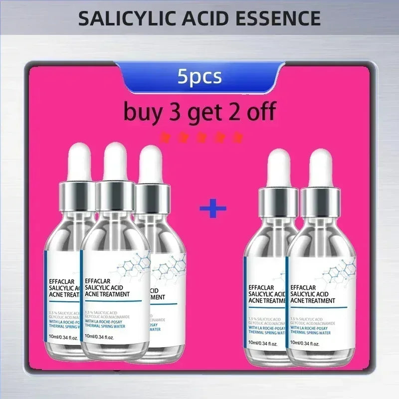 Salicylic Acid Pore Serum