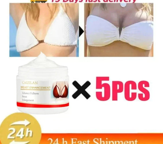 Natural Breast Lift Cream