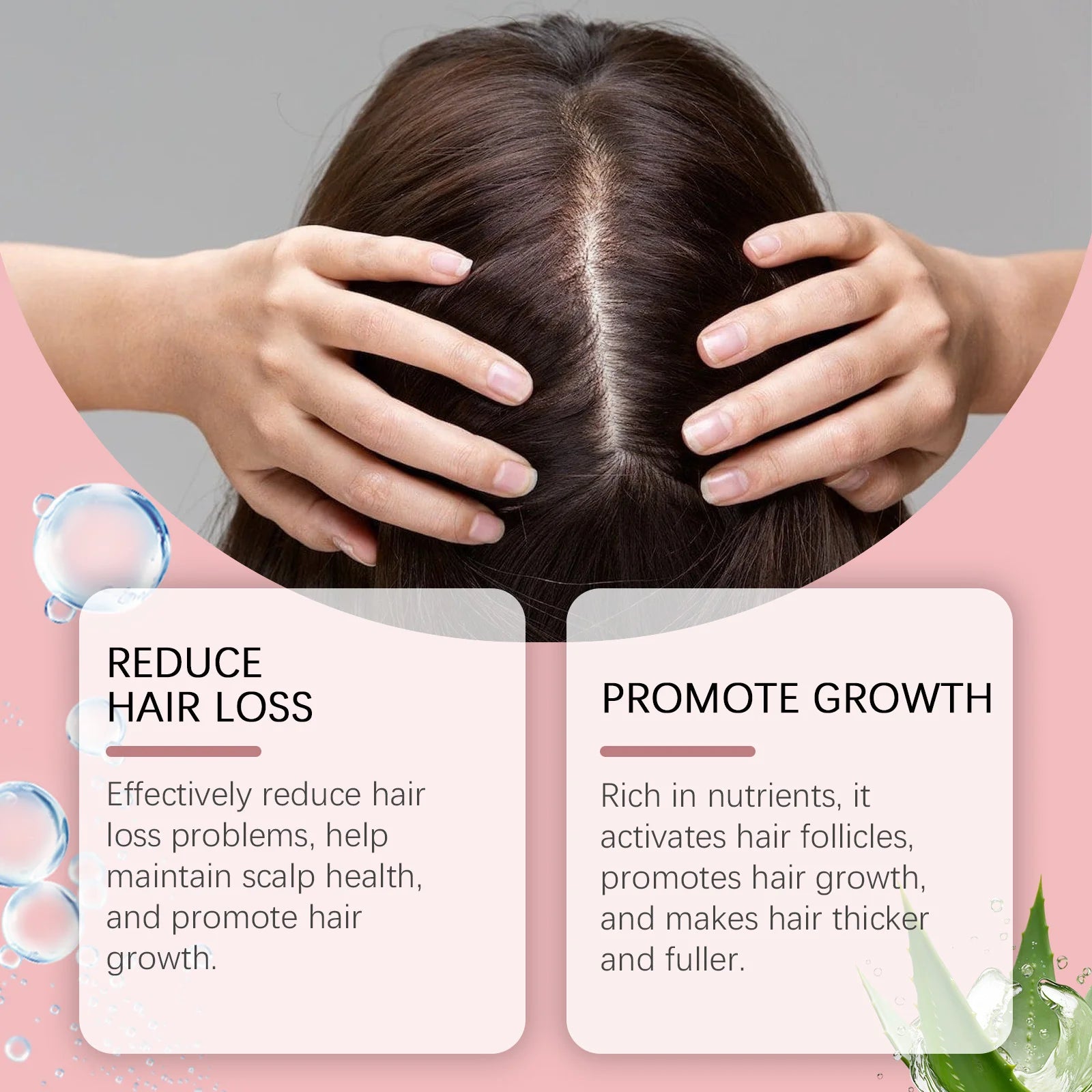 Fermented Rice Water Spray