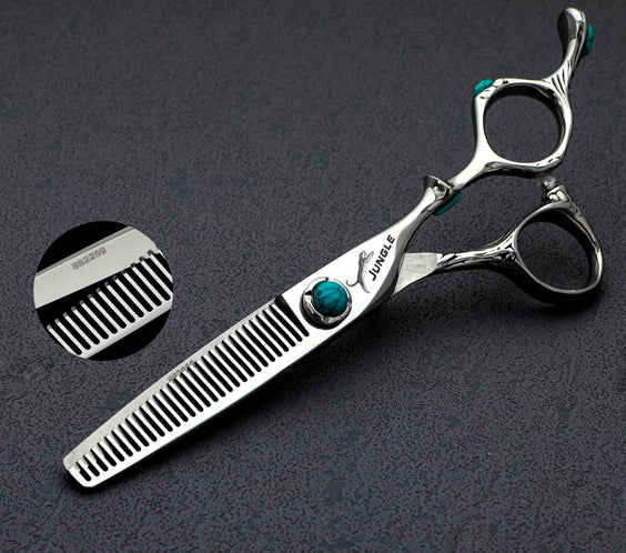 440C Barber Scissors 6.5
