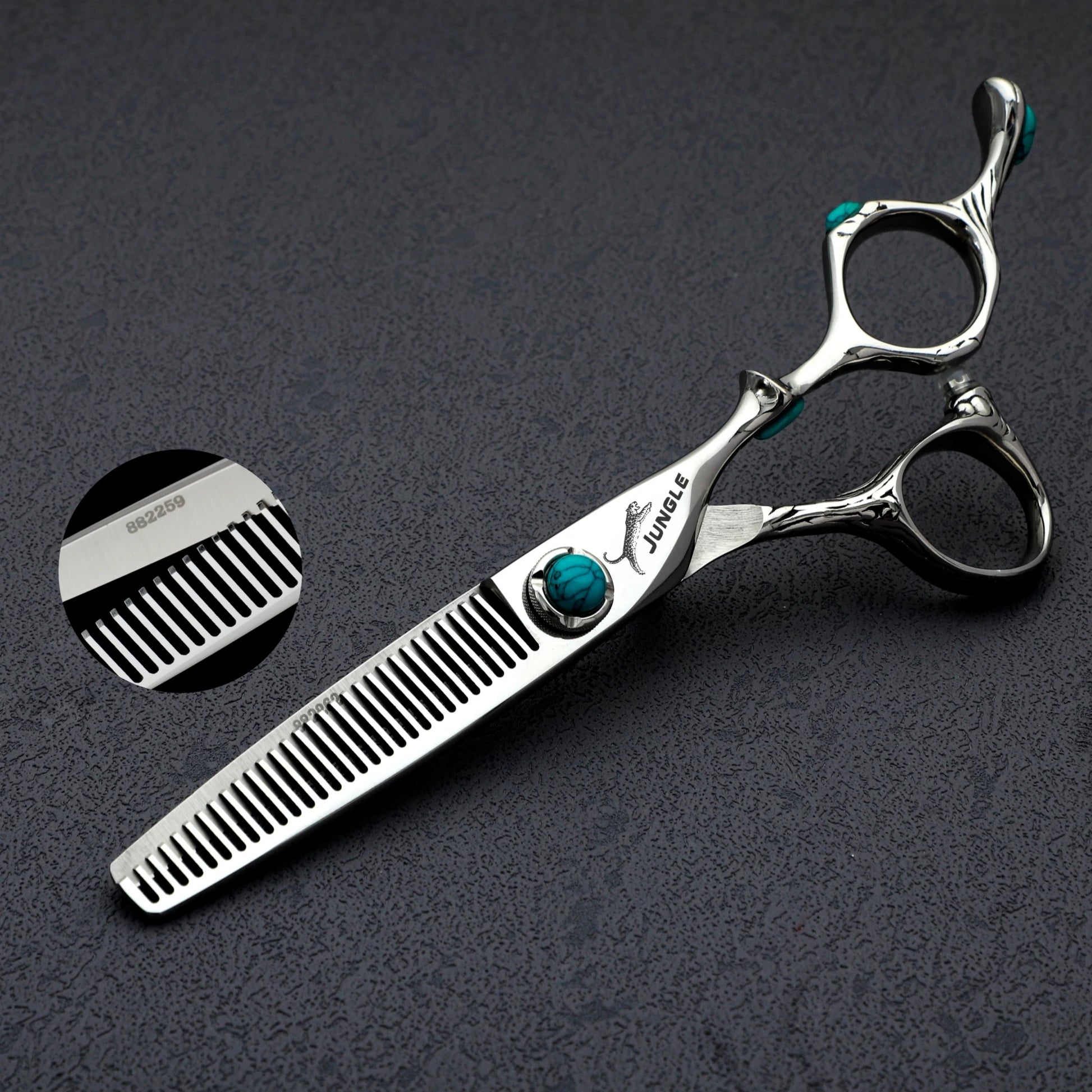 440C Hairdressing Scissors Set