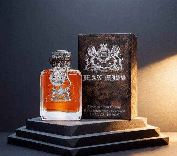 Pheromone Cologne 100ML