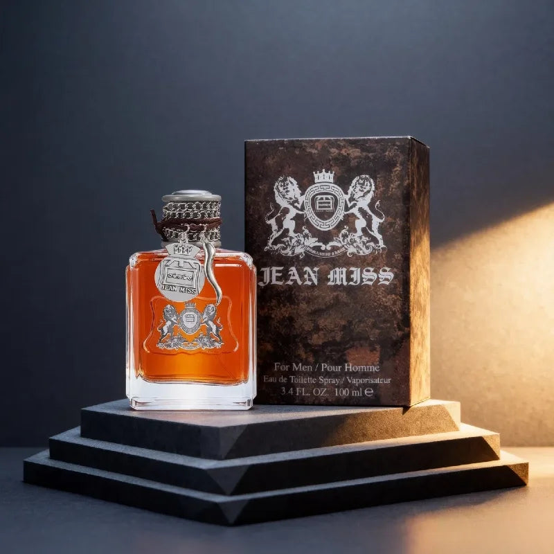 Pheromone Cologne 100ML - Beauty Bae