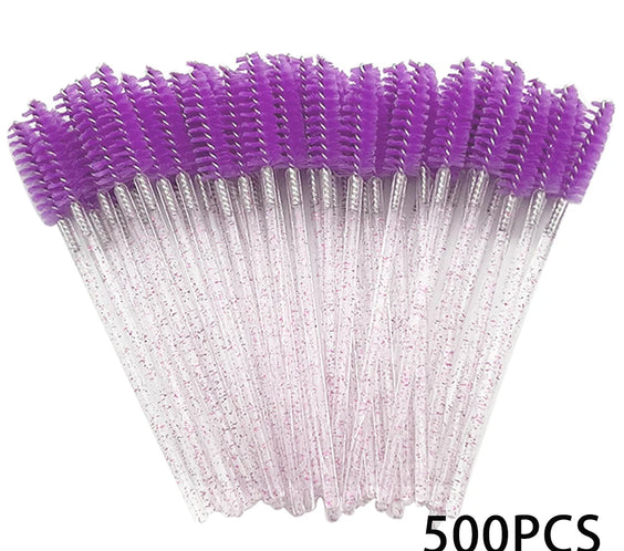 Wool Lash Wands 500/1000