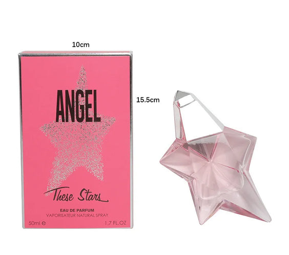 Angel Star Refillable EDP 50ml