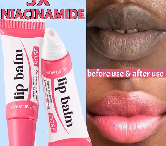 Lip Brightening Serum