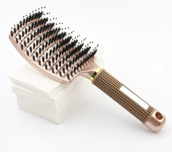 Scalp Massage Detangle Brush