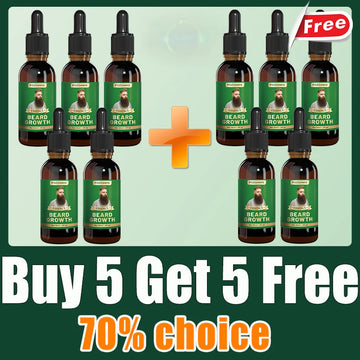 Buy 5 Get 5 Free