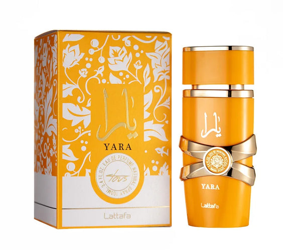 100ml Long Lasting Unisex EDP