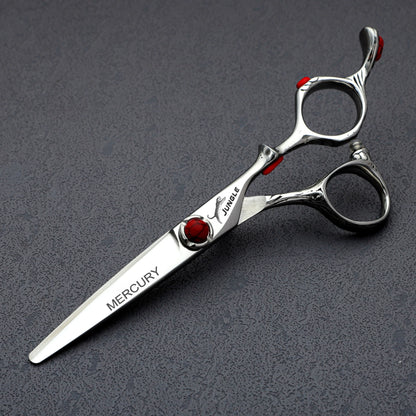 440C Barber Scissors 6.5 - Beauty Bae