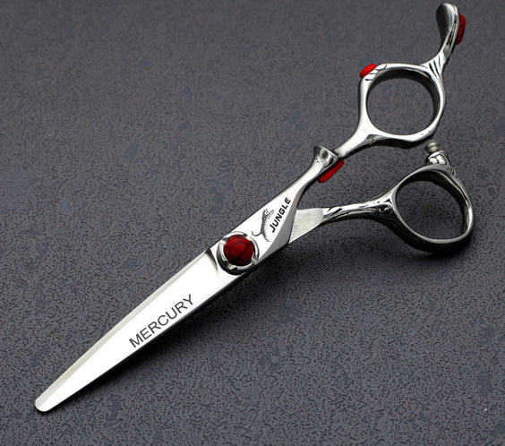 440C Hairdressing Scissors Set