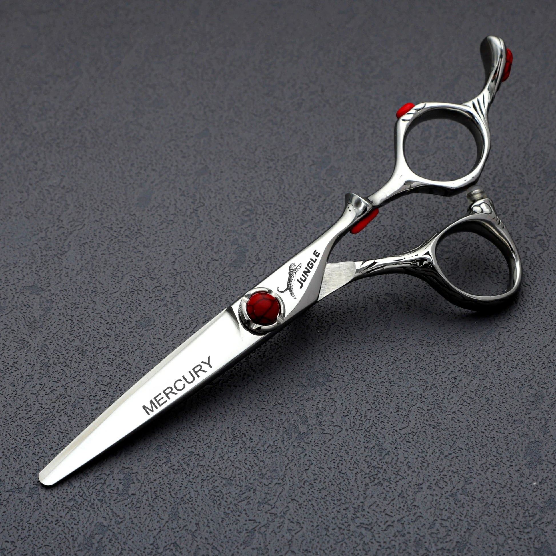 440C Hairdressing Scissors Set