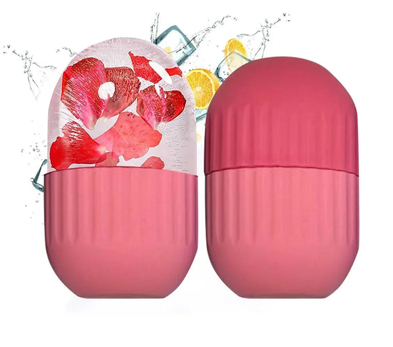 Silicone Ice Roller 10.5cm