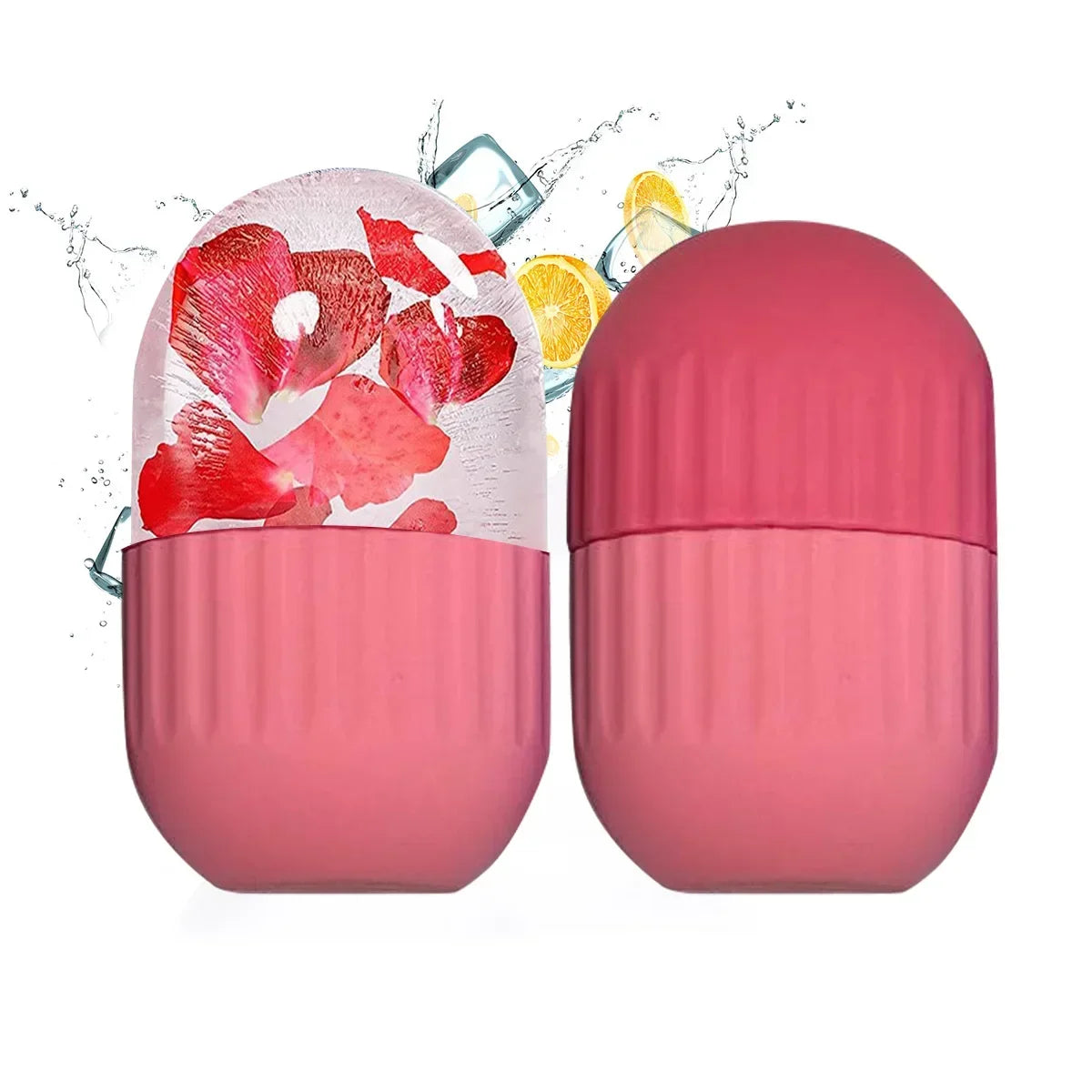 Silicone Ice Roller 10.5cm