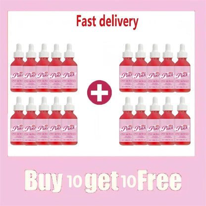 Lip Plumping Serum 30ml - Beauty Bae