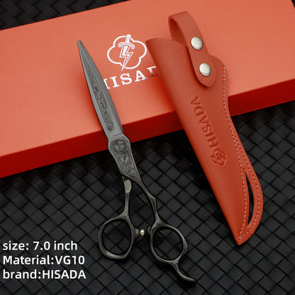 HISADA VG10 7in Shears - Beauty Bae